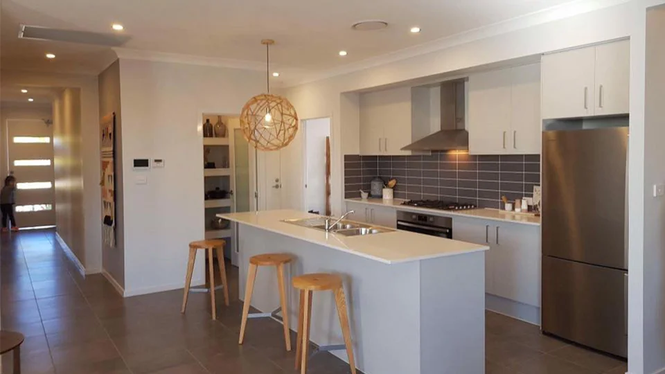 A1 Painting NSW - Project 1