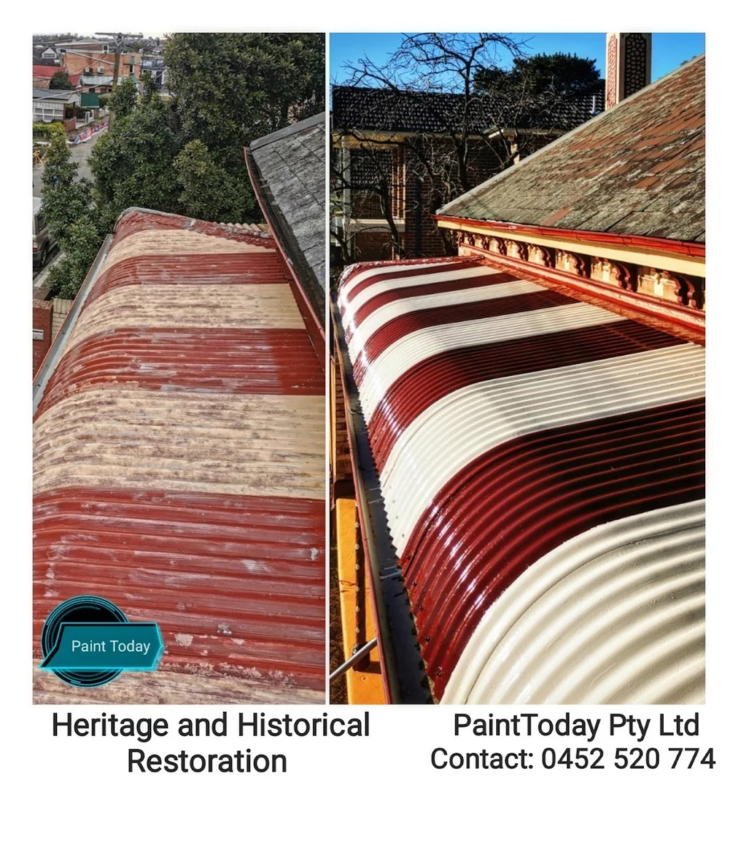 Paint Today - Main project