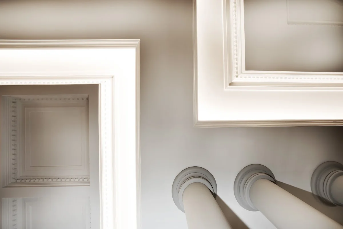 Classic Painting Solutions - Main project