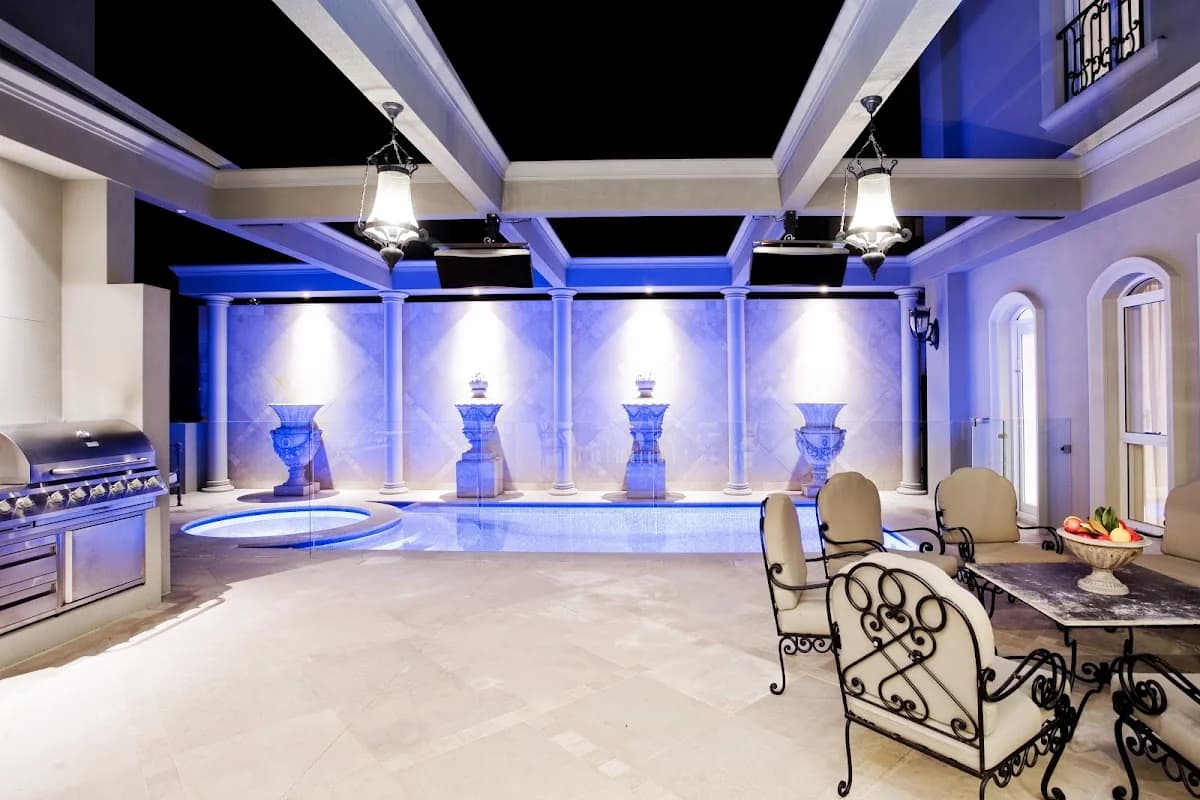 Classic Painting Solutions - Project 2