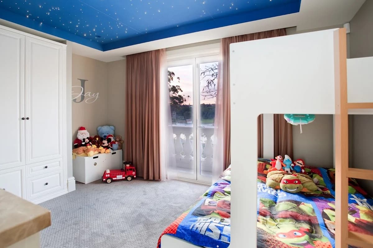 Classic Painting Solutions - Project 3