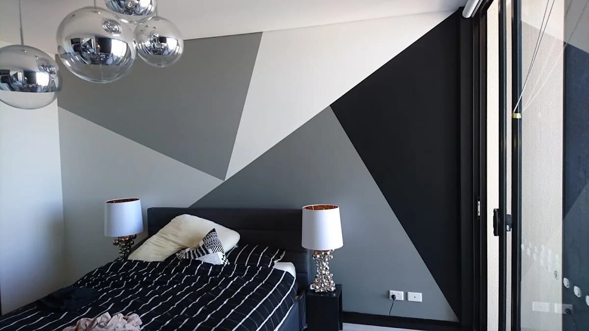 Classic Painting Solutions - Project 5