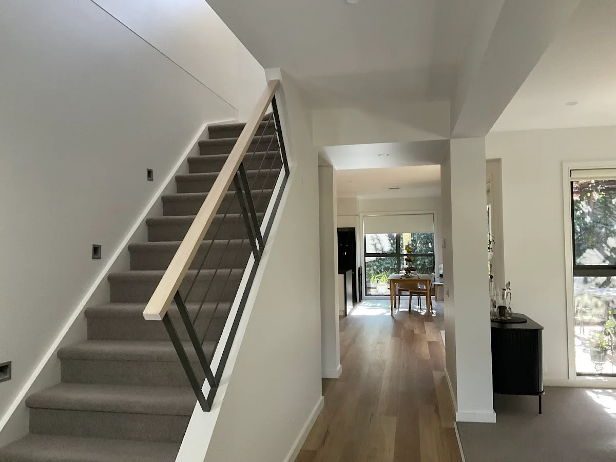 Peter Painter - Project 1