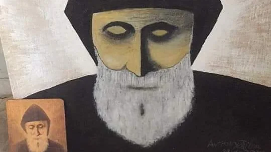 Support painting - Main project