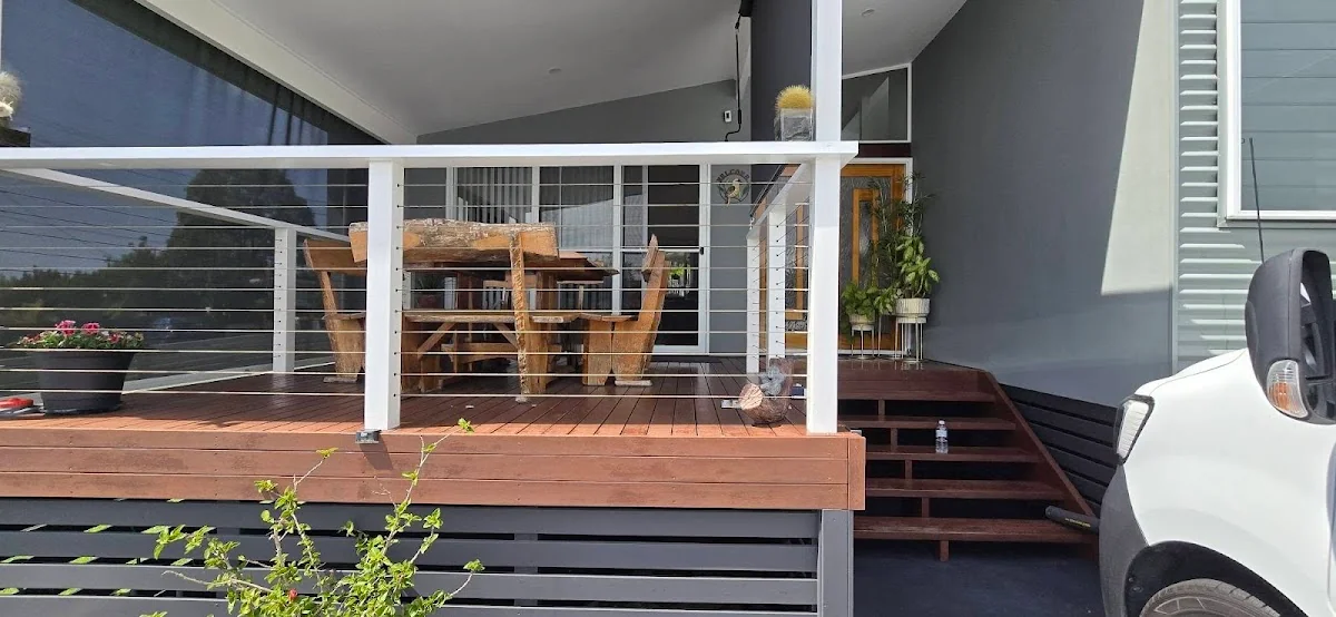 JAX Painting Services - Project 1