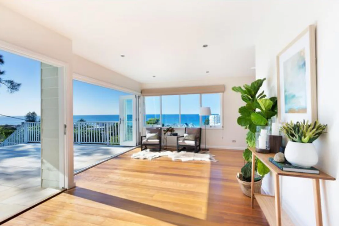 Mr Colour Painting and Decorating - Project 1