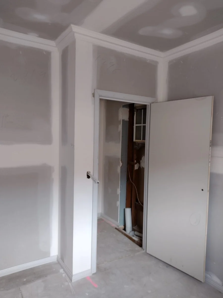 Avana Painting - Project 1