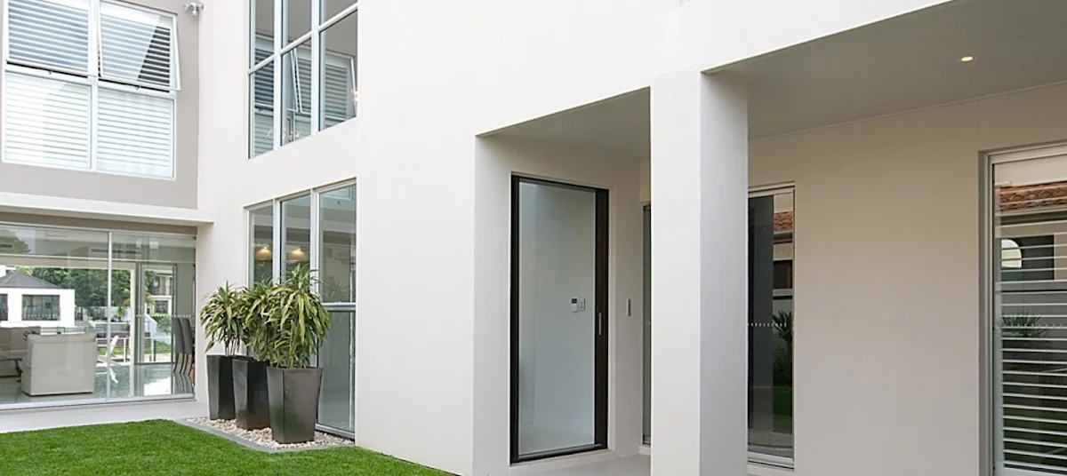 Nelson's Painting Forster - Project 1