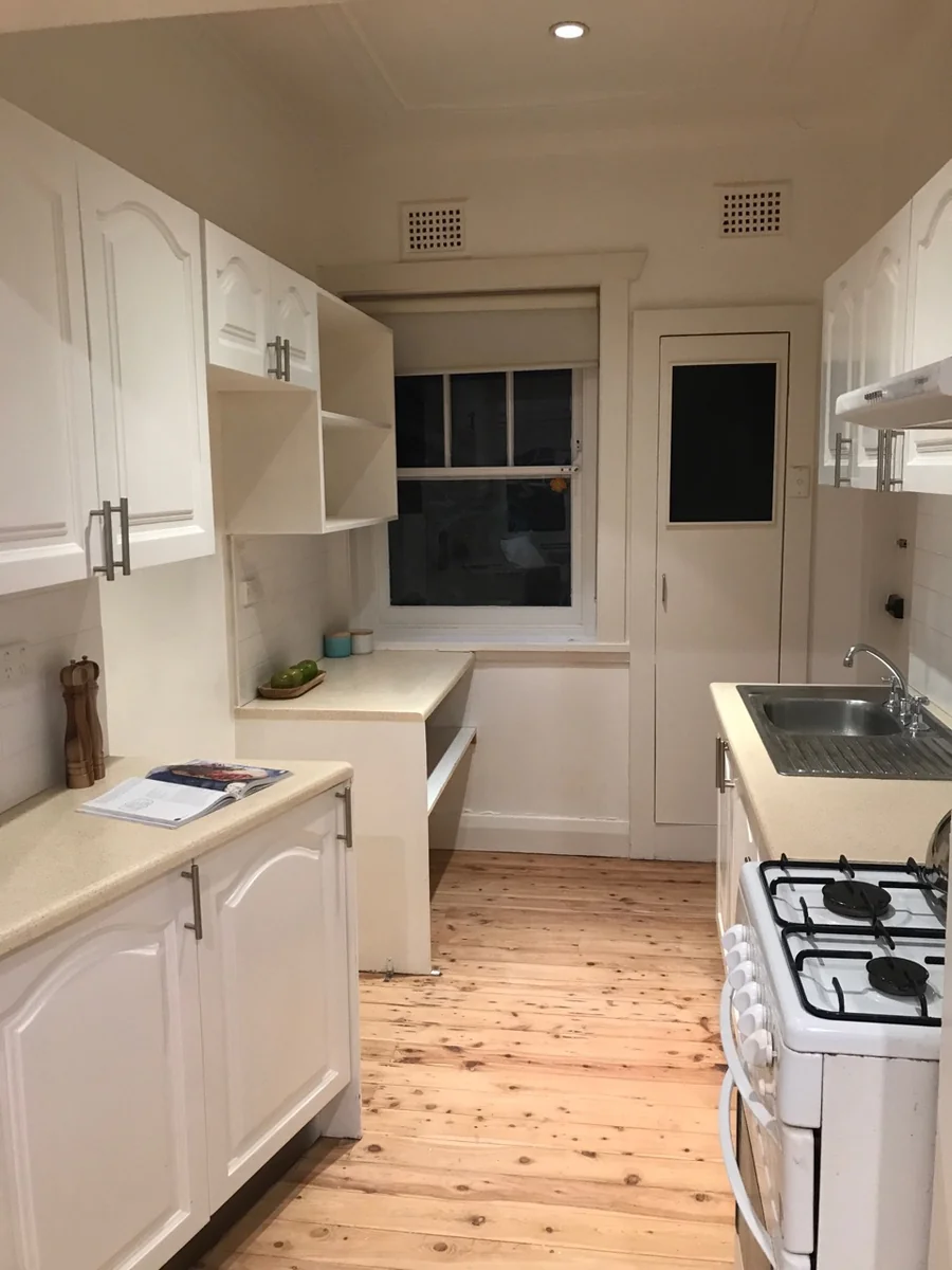 Portos Painting & Maintenance - Project 3