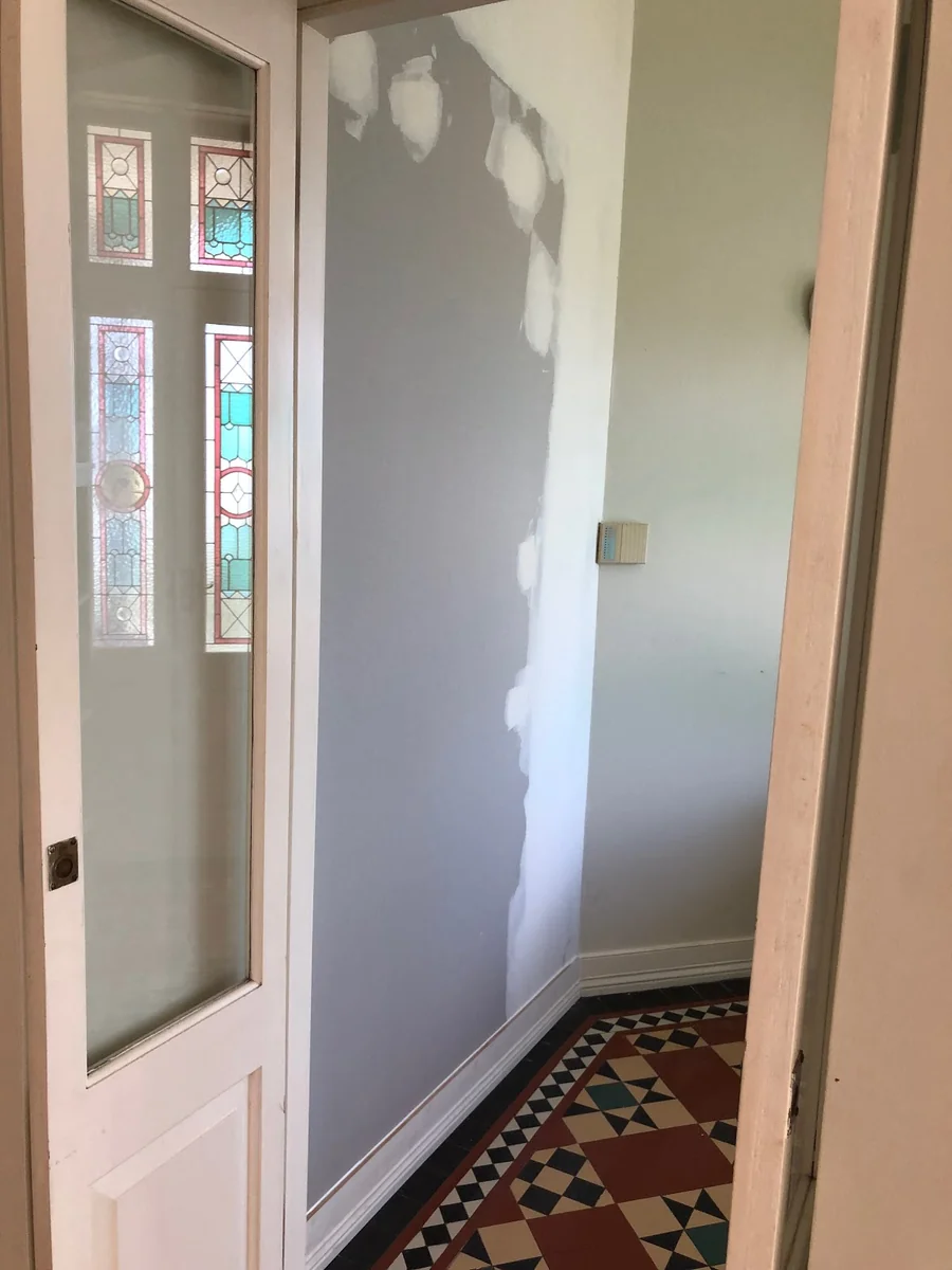 Portos Painting & Maintenance - Project 5