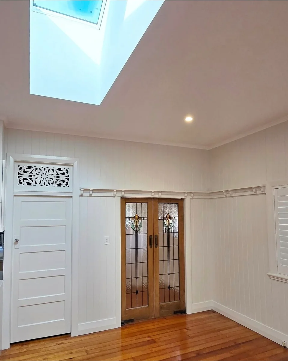 Platinum Painting Projects - Project 1