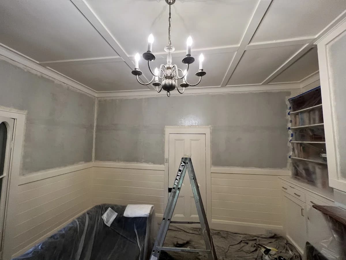 Sable Painting - Project 5