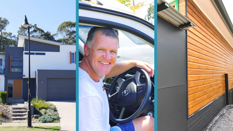 Lake Mac Painting - Project 1