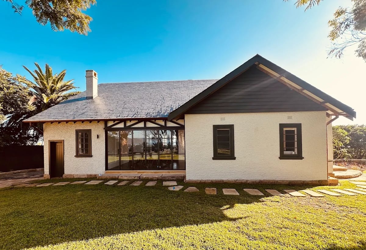 Contrast Colour - Main project