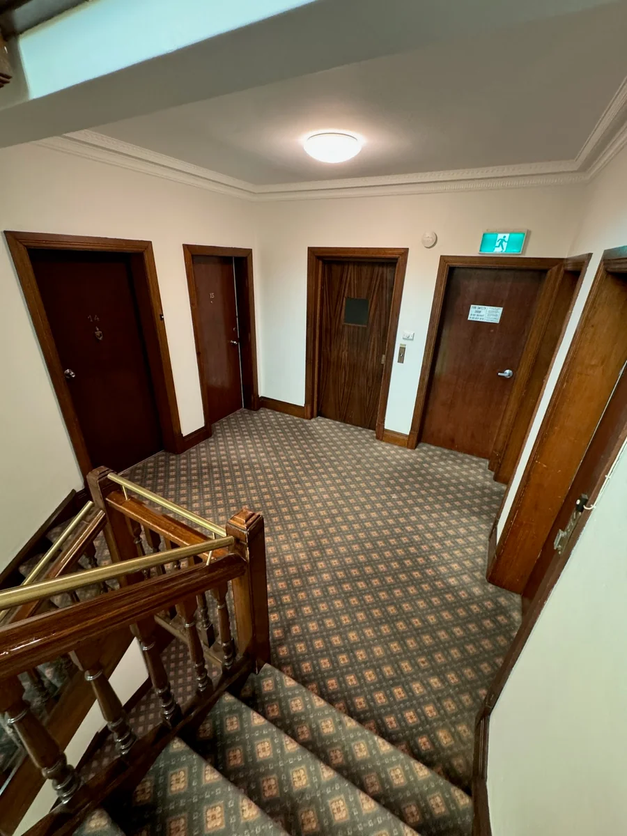 Orange Painting - Main project