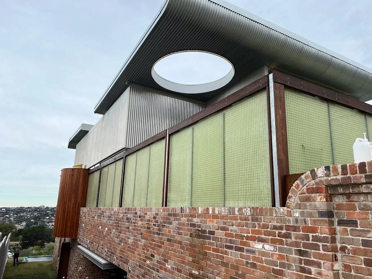 Orange Painting - Project 2