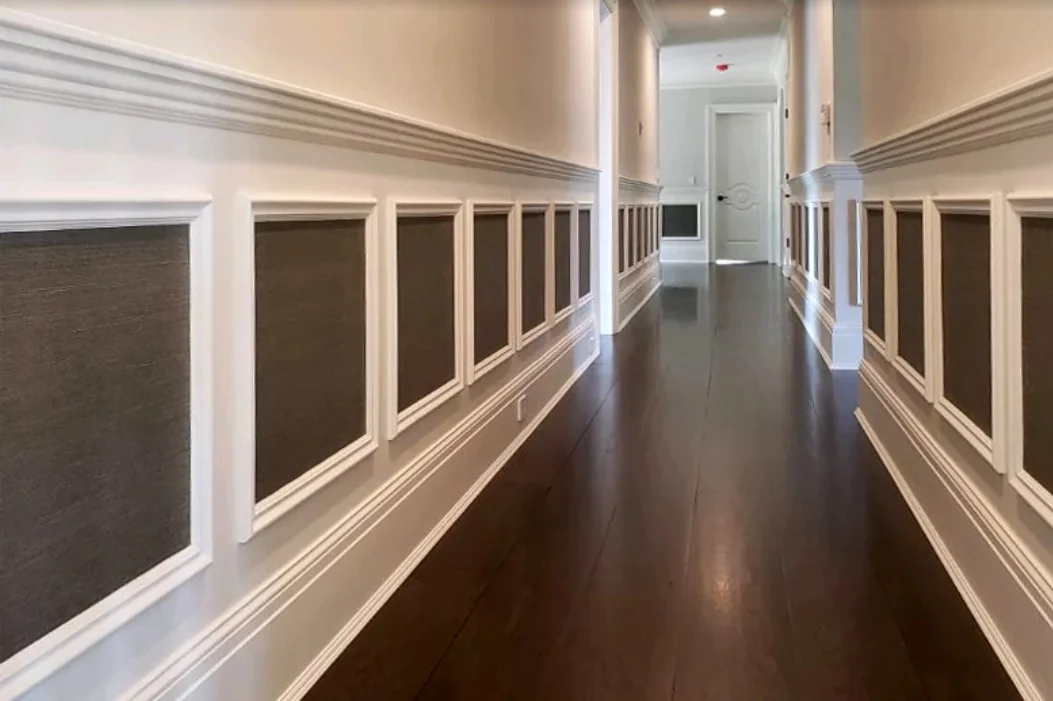 Orange Painting - Project 4