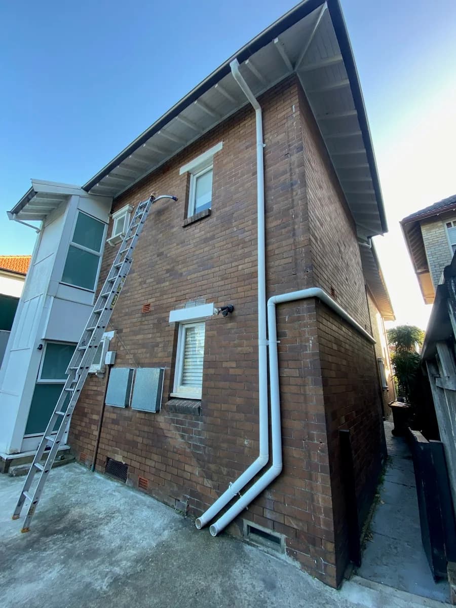 Orange Painting - Project 5