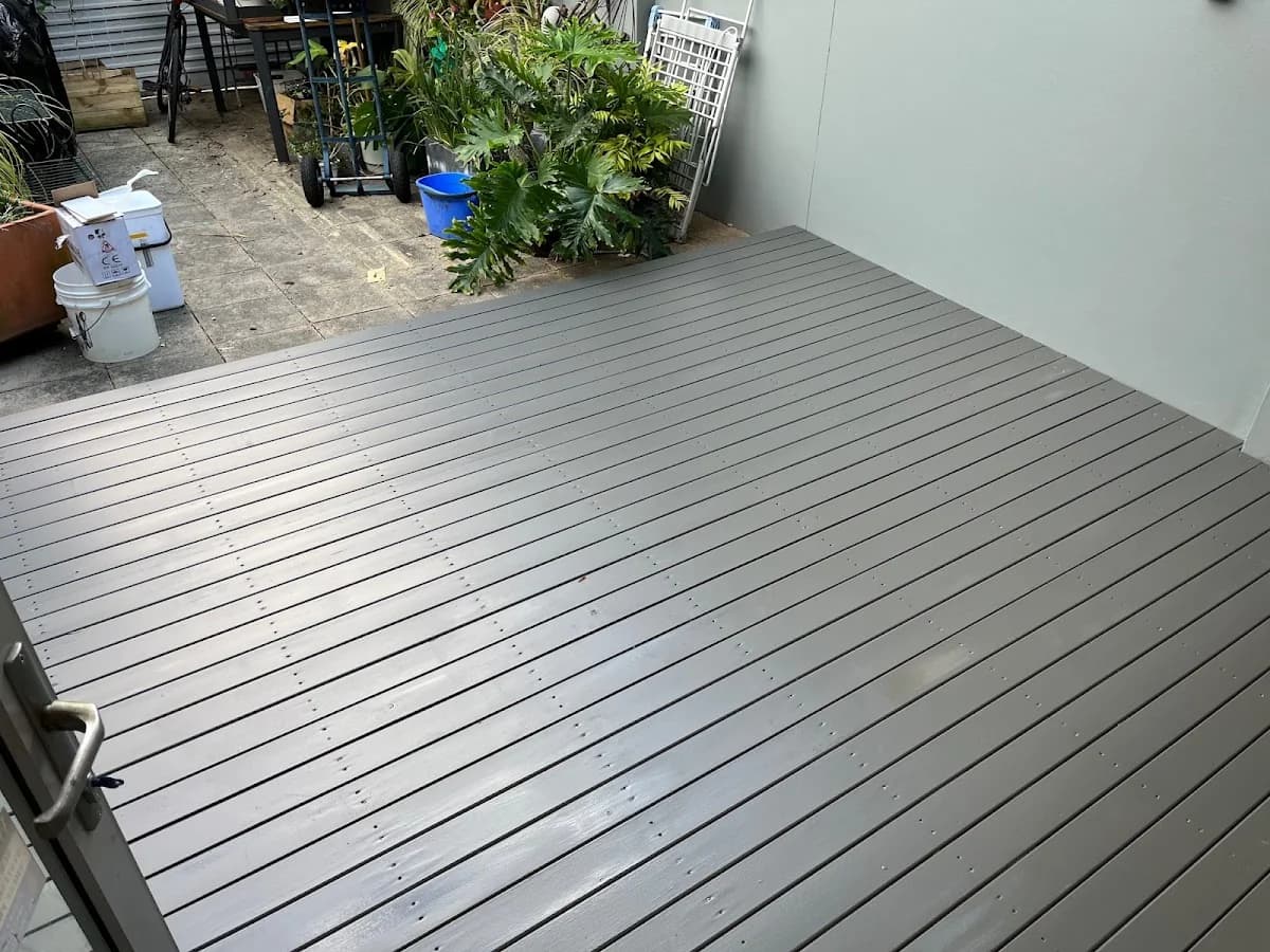 Igor's painting and decorating - Project 3