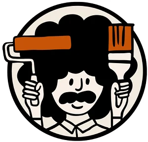 Igor's painting and decorating - Project 5