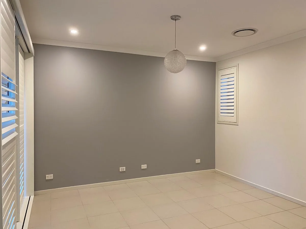 Snow Painting & Maintenance - Main project