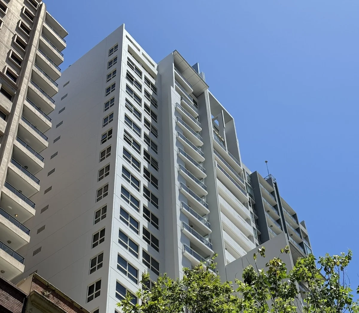 Talbot's Services - Main project