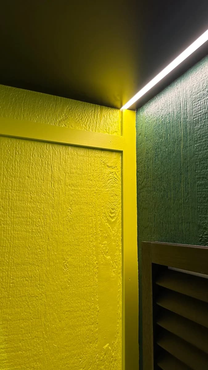 Ultimate coatings - Project 2