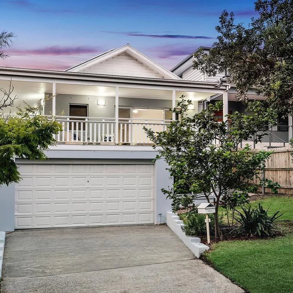 Portos Painting & Maintenance | Central Coast Painters - Main project