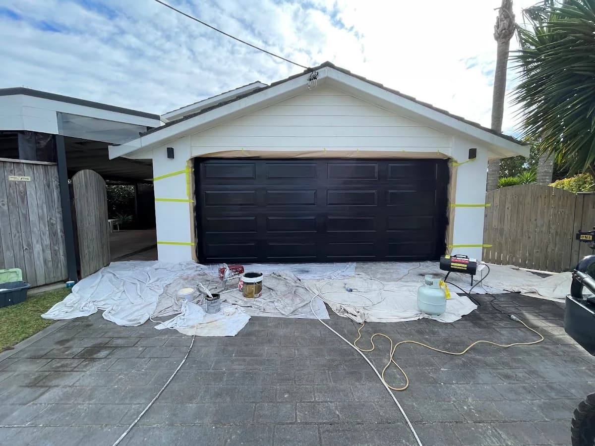 Portos Painting & Maintenance | Central Coast Painters - Project 2