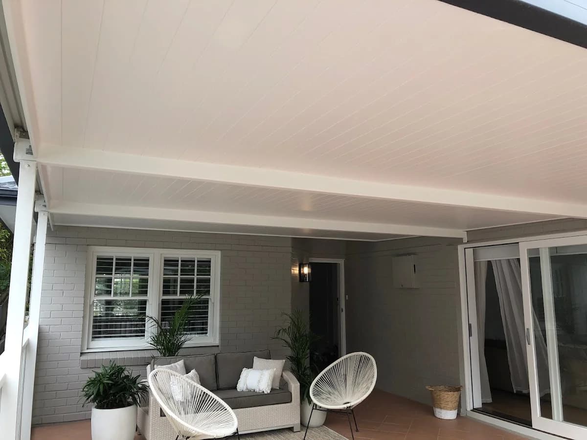 Portos Painting & Maintenance | Central Coast Painters - Project 4