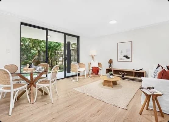 Portos Painting & Maintenance | Central Coast Painters - Project 5